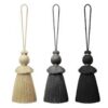 Classic Dori Tassel Pendant Trio